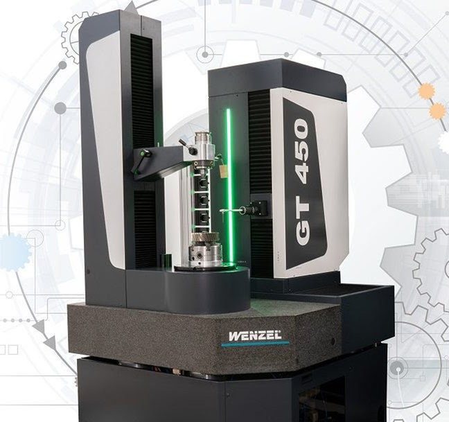 WENZEL and Nidec Machine Tool America announce technical partnership for IMTS 2022